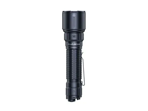 Фонарь ручной сверхмощный FENIX WF26R