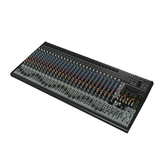 Behringer Eurodesk SX3242FX Black
