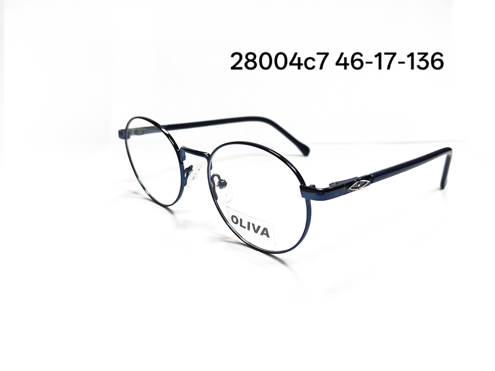 Женская оправа Oliva 28004