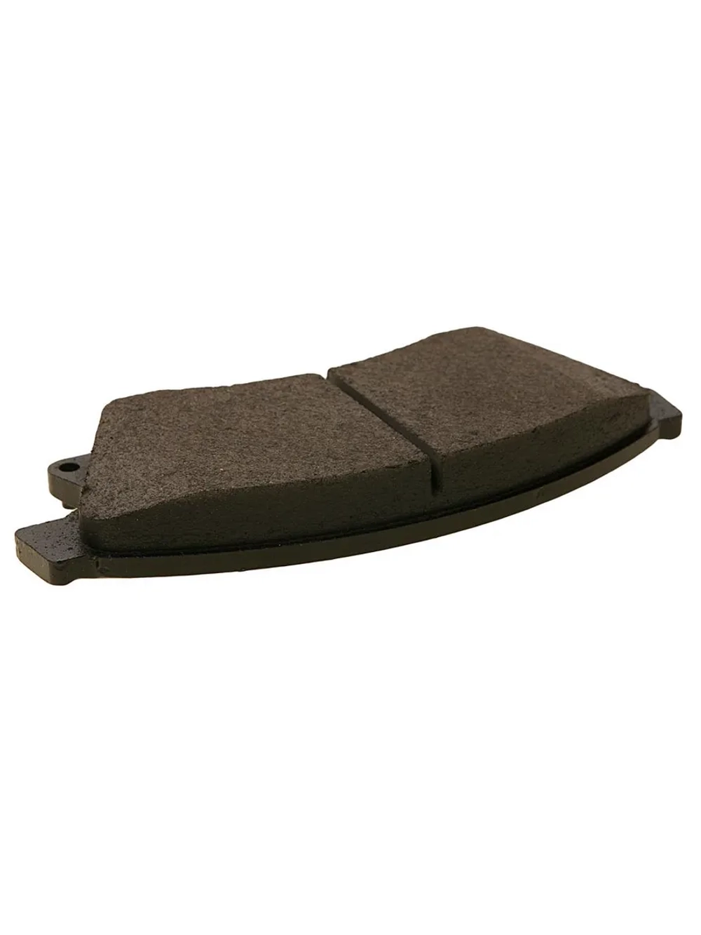 Колодки тормозные CHEVROLET Cruze (09-) передние (4шт.) SANGSIN