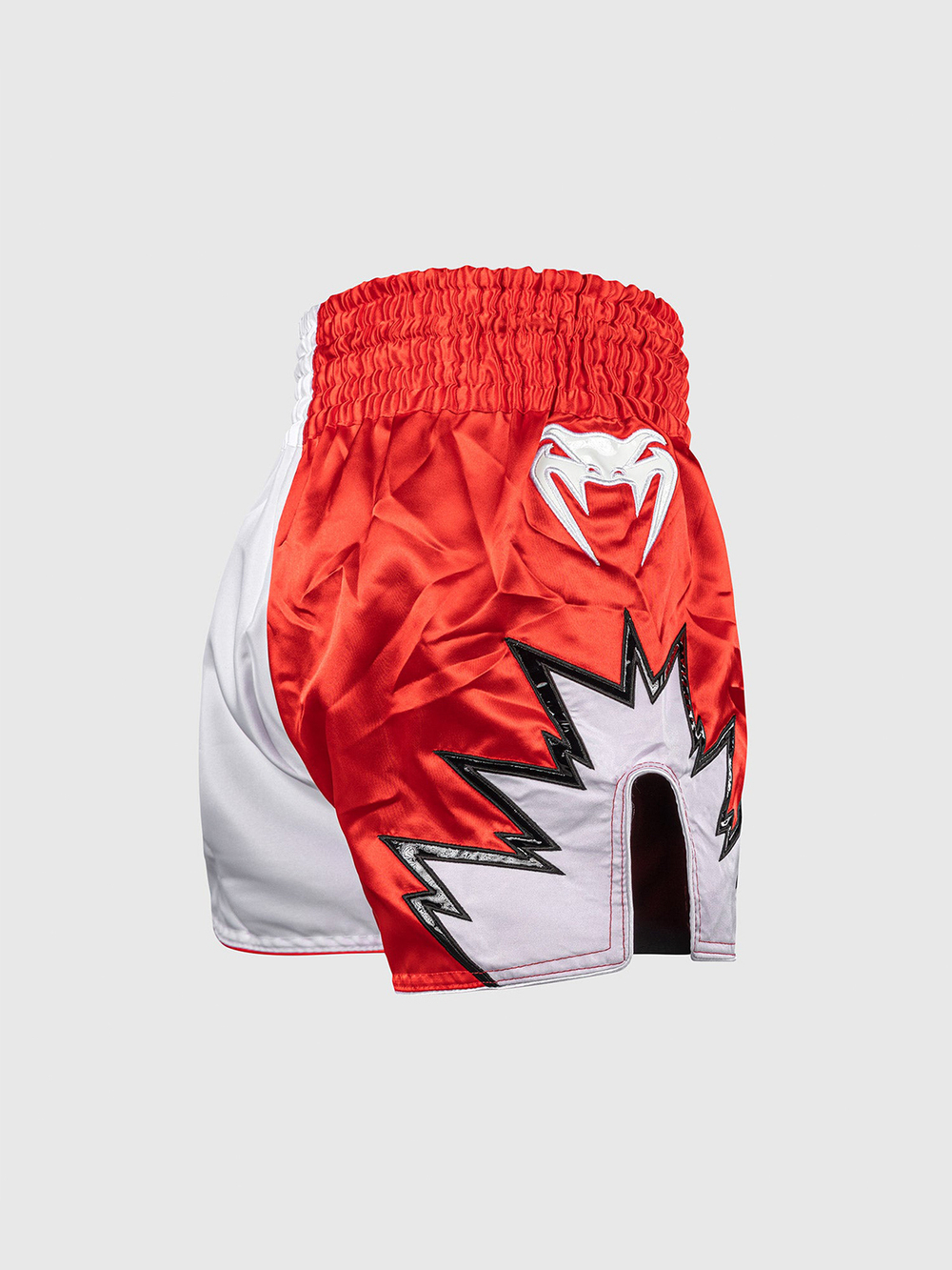 Шорты тайские Venum Inferno 2.0 Red/White