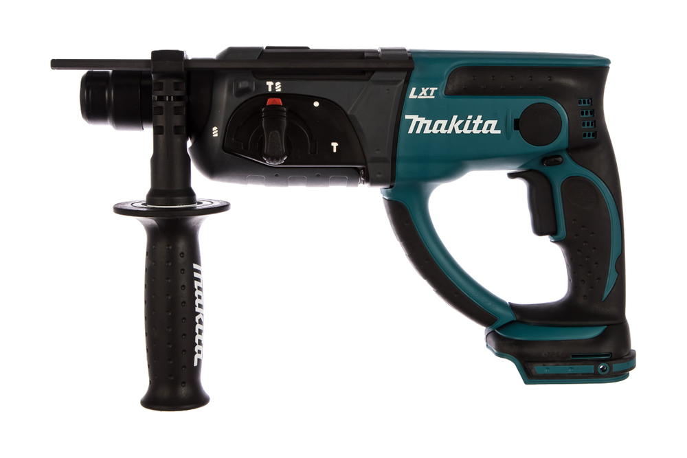 Аккумуляторный перфоратор Makita LXT DHR202Z
