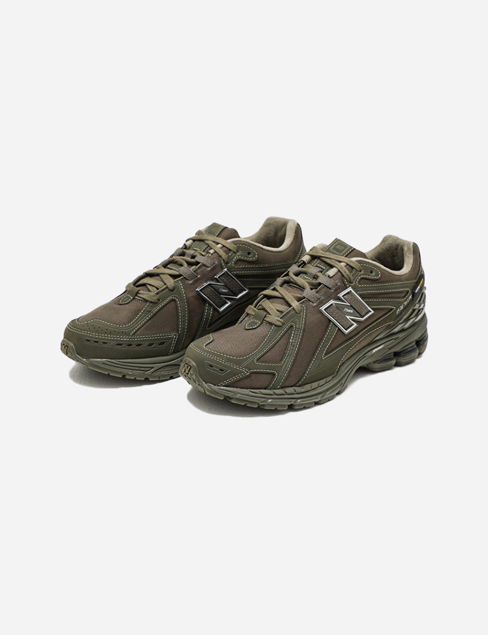New Balance 1906R Cordura Olive (M1906RS)