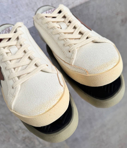 Кеды Golden Goose