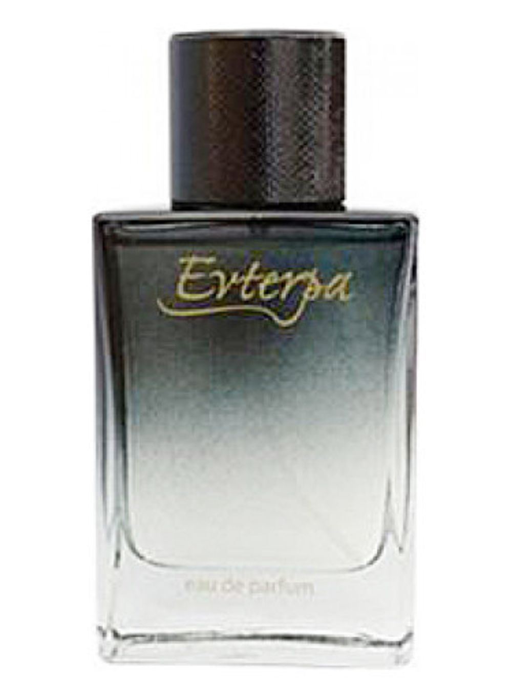 Evterpa Luxe Black