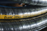 Protoflex Sand Blasting Hose 32, бухта 40 метров