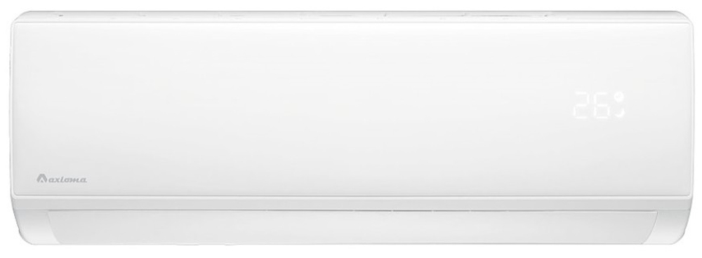 Кондиционер Axioma H ASX24HZ1/ASB24HZ1 DC Inverter