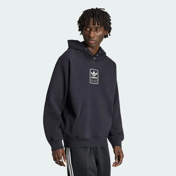Толстовка мужская adidas Originals ELEVATED GFX HD