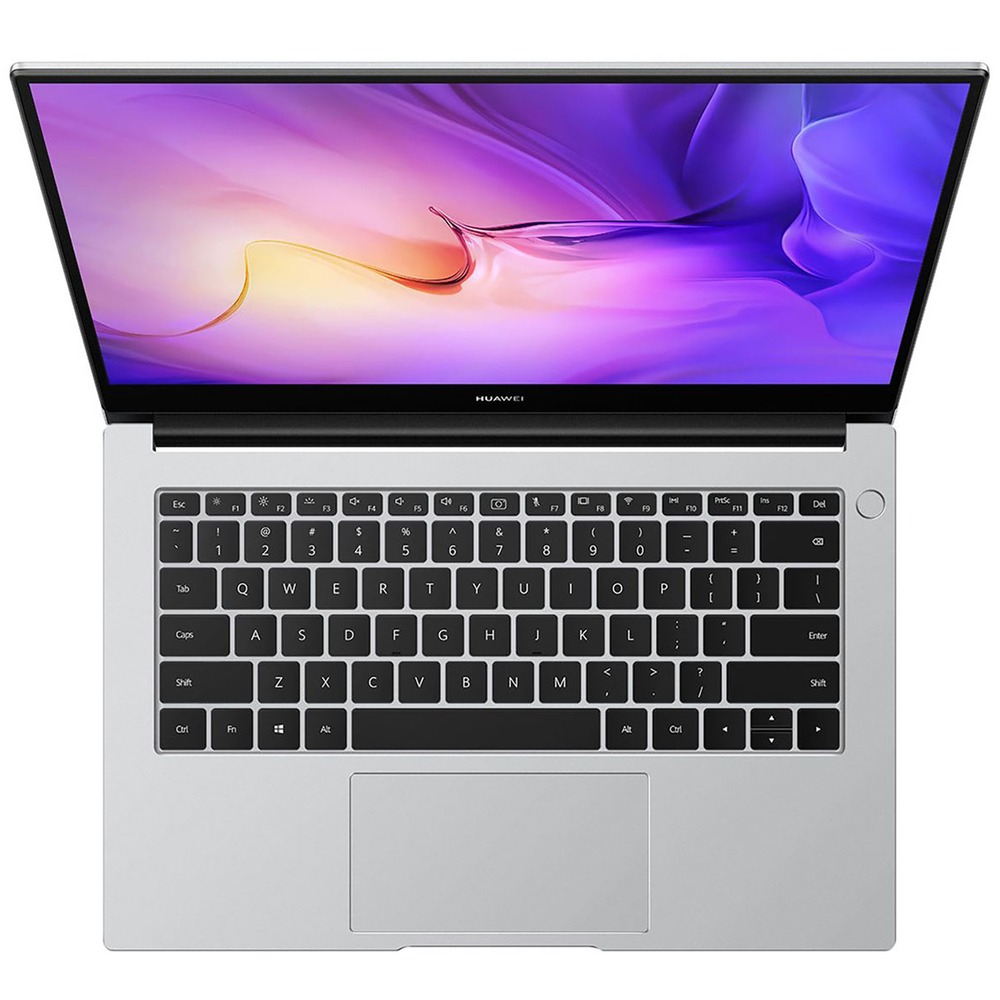 Ноутбук Huawei MateBook D14 NbDE-WDH9 (53013NYY)