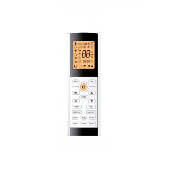 Кондиционер Gree GWH09ACC-K6DNA1F(black)