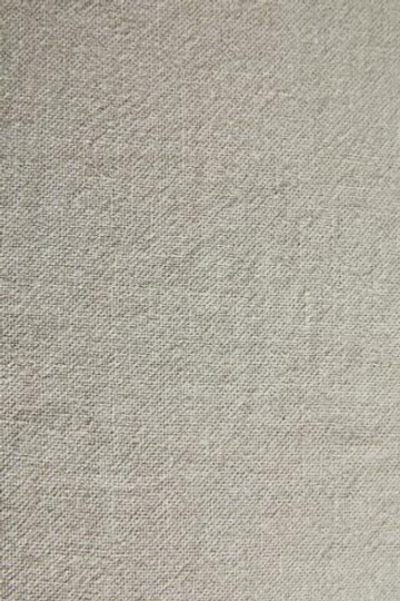 ZARA HOME ЛЬНЯНОЙ ЧЕХОЛ ДЛЯ ДЕКОРАТИВНОЙ ПОДУШКИ XXL, СЕРЫЙ
