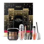 Набор KIKO Milano Holiday Wonderlights Timeless Look Make Up Gift Set