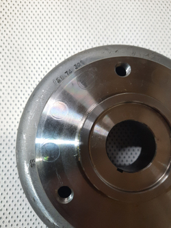 Маховик BRP 420889376 Flywheel