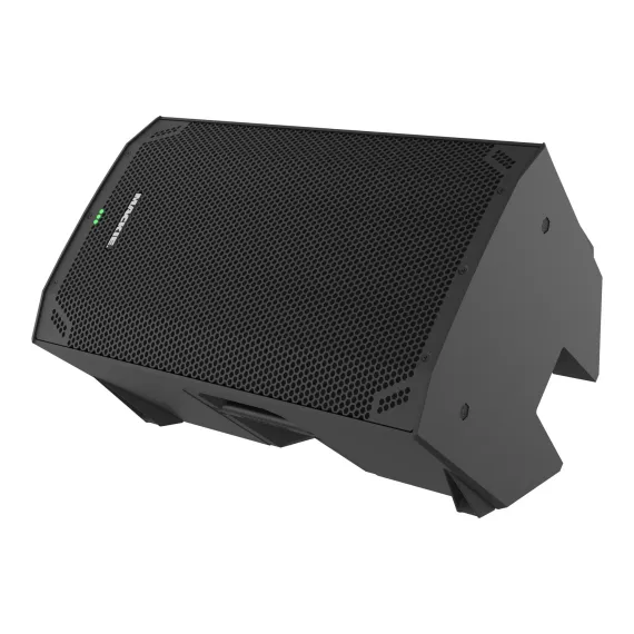 Mackie Thump12v4 Black