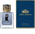 Туалетная вода DOLCE & GABBANA K POUR HOMME, 50мл