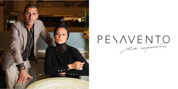 Pesavento в Малайзии Pesavento в Малайзии