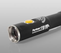 Тактический фонарь Armytek Partner C2 Pro - фото 7