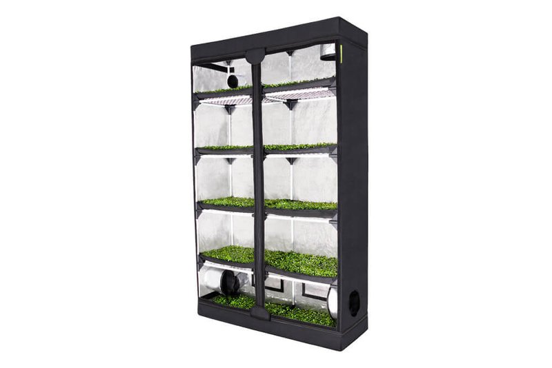 Гроутент для рассады GARDEN HIGHPRO PROBOX PROPAGATOR XL