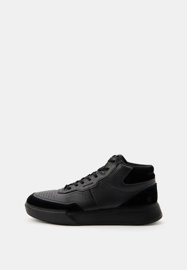 Кеды мужские ECCO STREET COURT M