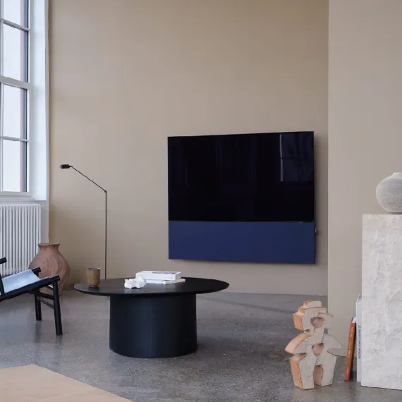 CANVAS HIFI 75 Dark Blue
