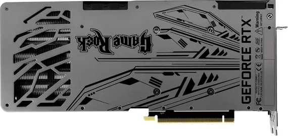 Видеокарта Palit GeForce RTX 3080 GameRock OC