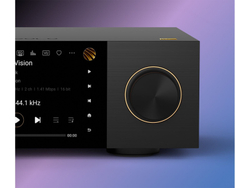 Аудиопроигрыватель Eversolo DMP-A6 Master Edition Gen 2 Black