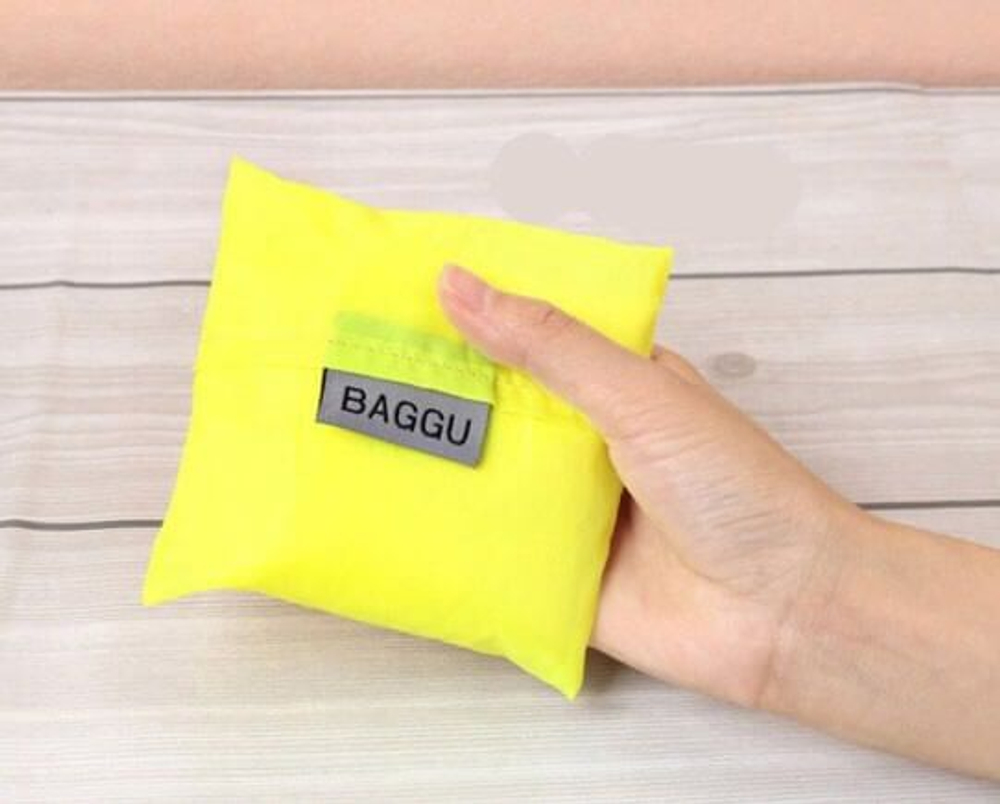 Экосумка BAGCU 37*54 см