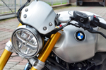 BMW R Nine T, 2021