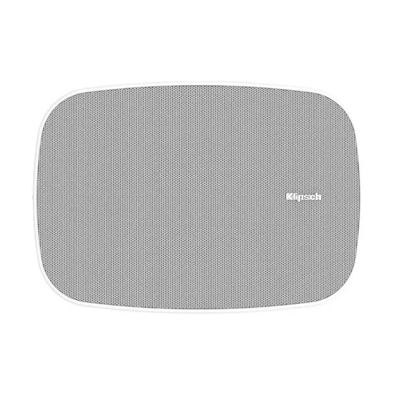 Klipsch RSM-400 White