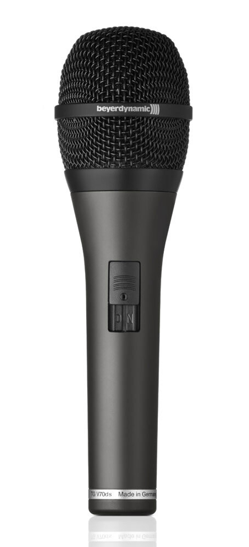 Beyerdynamic TG V70 s
