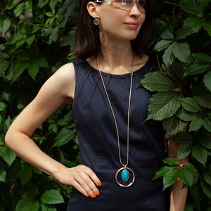 Натуральные камни Fiore Luna