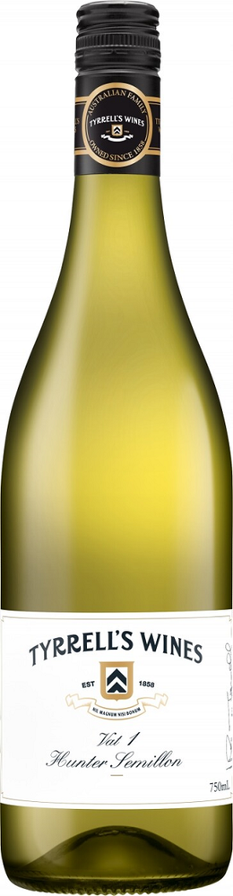 Tyrrell's, Vat 1 Semillon