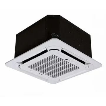 Кассетный блок мульти сплит системы Dantex RK-M18Q4-A3N