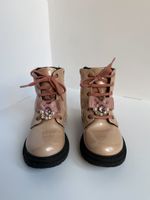 Лаковые ботинки, 25