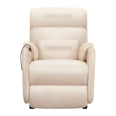 Массажное кресло Yamaguchi Sofa (бежевая)