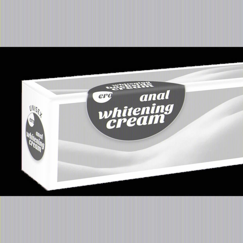 Интимный отбеливающий крем Whitening 75 мл 77207