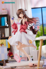 Mizuhara Chizuru