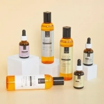 Quality Увлажняющий лосьон дерма лазер на основе витамина С VC100 Кволити Фест-1st Derma Laser VC100 Moisture (Lotion), 240 мл