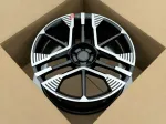 КОВАНЫЕ ДИСКИ ДЛЯ MASERATI GRANTURISMO 2024 МАЗЕРАТИ