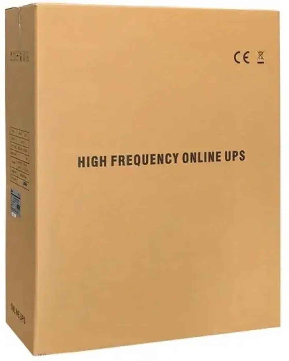 ИБП EKF SW960G4-T-B