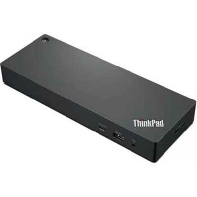 Док-станция Lenovo ThinkPad Universal Thunderbolt 4 Dock 40B00135EU