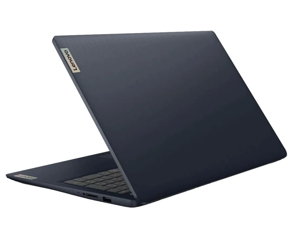Ноутбук Lenovo IdeaPad 3 15ABA7 (82RN008LRK)