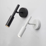 Wall design lamp Tubino by PANZERI