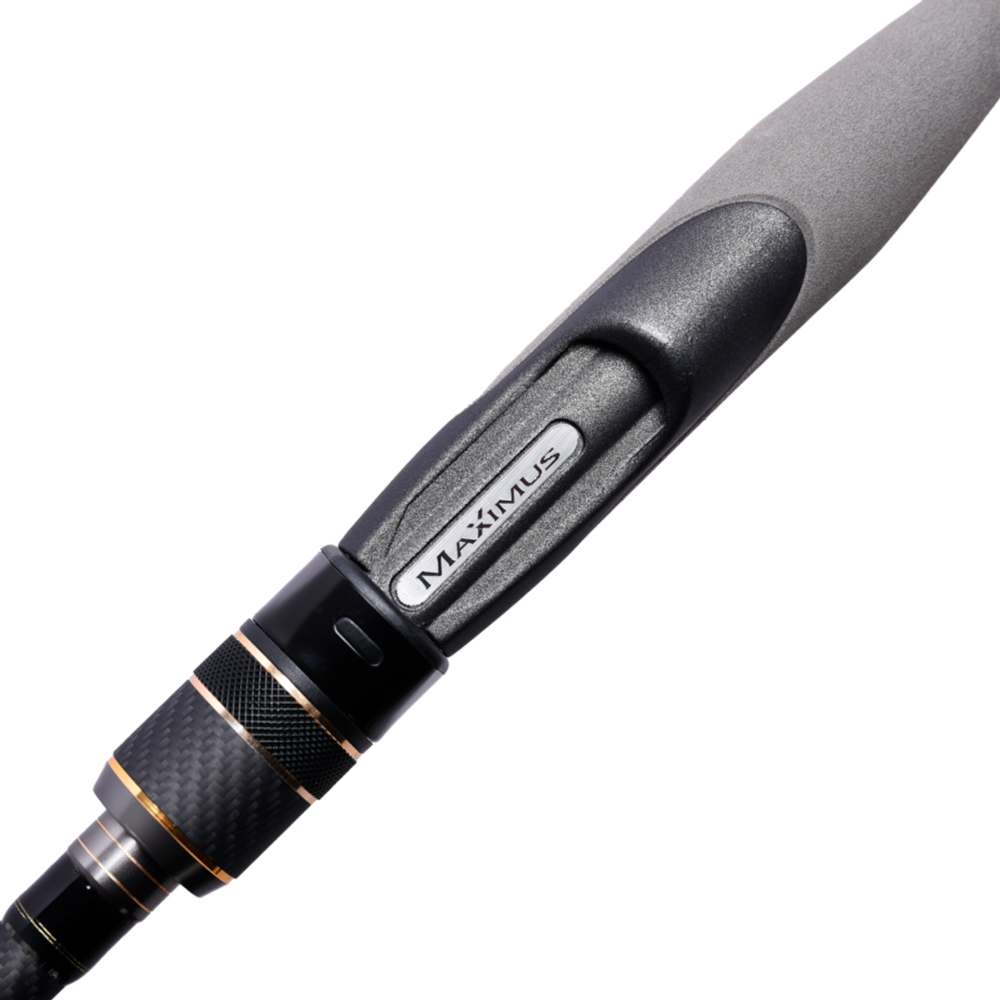 Спиннинг Maximus ADVISOR JIG 27H 2,7m  20-60g