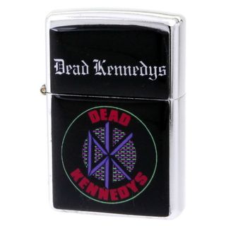 Зажигалка сувенирная Dead Kennedys (288)