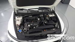 Hyundai Sonata 1.6 Turbo — 2025