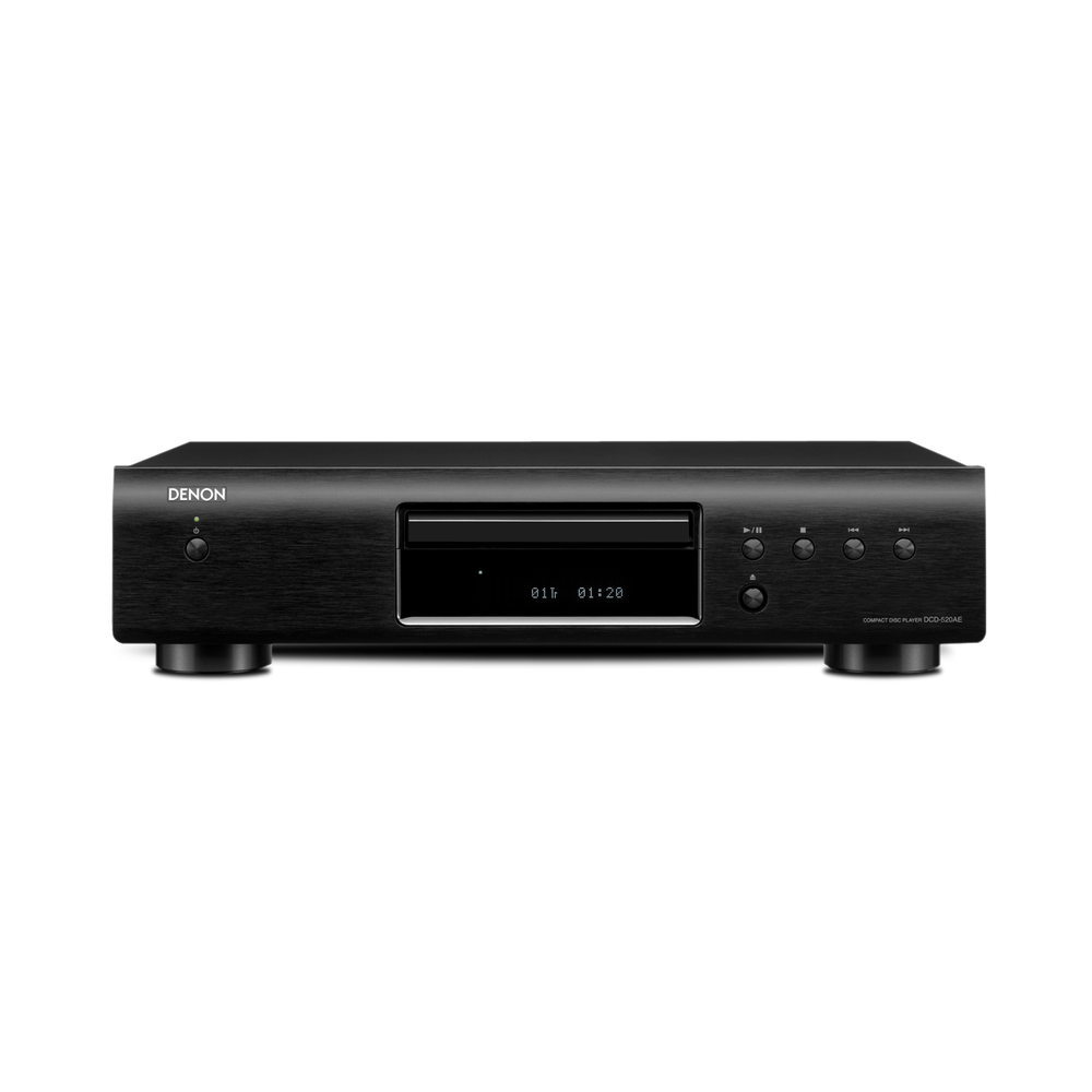 Denon DCD-520AE