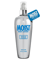 Лубрикант на водной основе Moist Body Lotion 118 мл (Цвет: прозрачный)