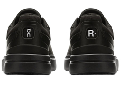 Damskie buty sneakers On The Roger Advantage - black/black