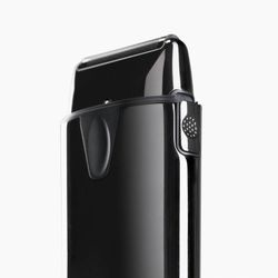 Профессиональный шейвер BaByliss PRO Single Foil Metal FXLFS1E с UV-дезинфекцией